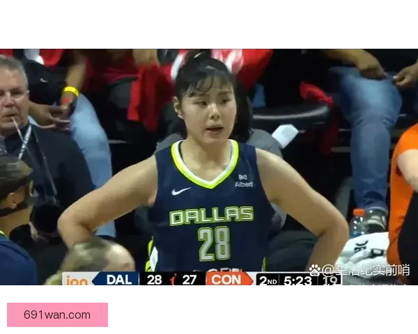 李月汝复出助飞翼三连胜击退旧主 李月汝复出助飞翼三连胜击退旧主
